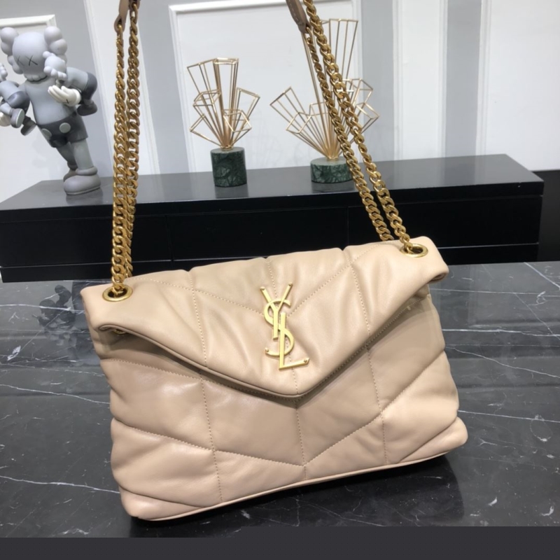 Y*L top handle bags